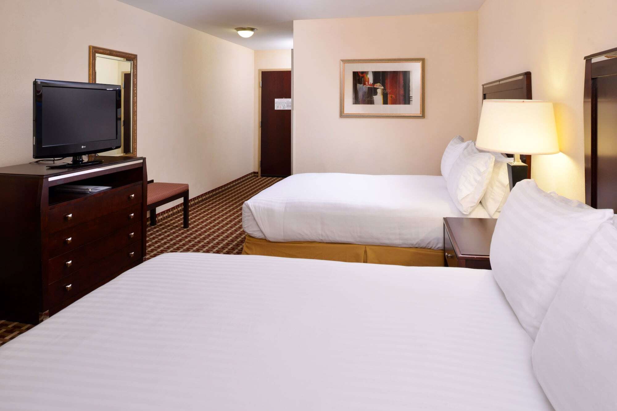 Holiday Inn Express & Suites White Haven-Lake Harmony Ngoại thất bức ảnh