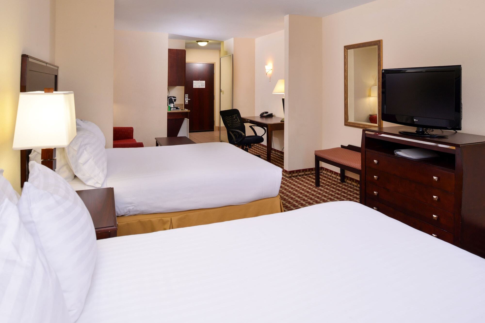 Holiday Inn Express & Suites White Haven-Lake Harmony Ngoại thất bức ảnh