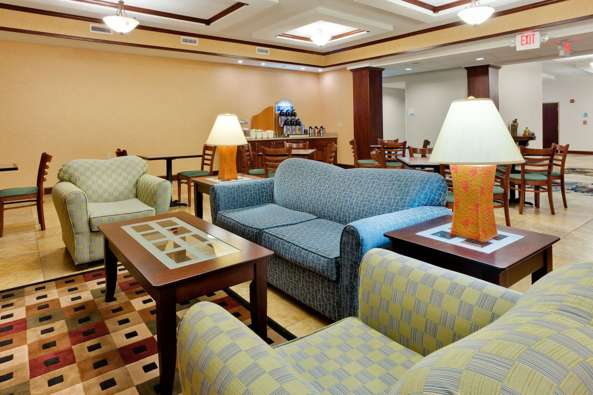 Holiday Inn Express & Suites White Haven-Lake Harmony Ngoại thất bức ảnh